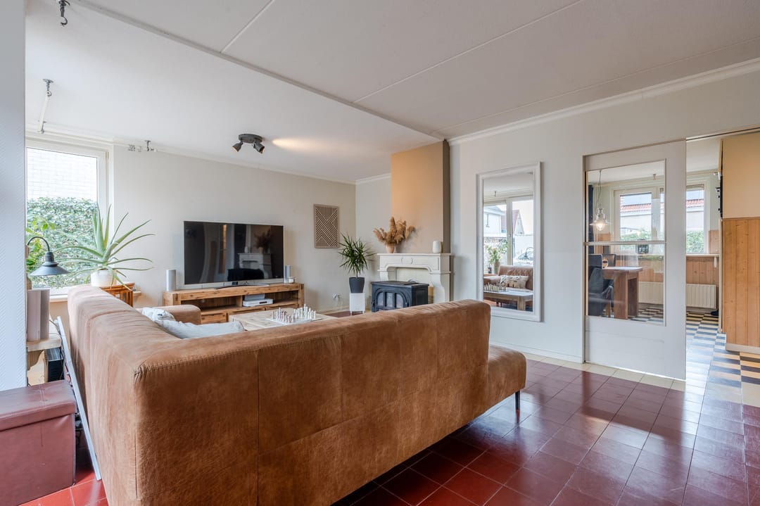 Foto 11 van Lisdodde 4