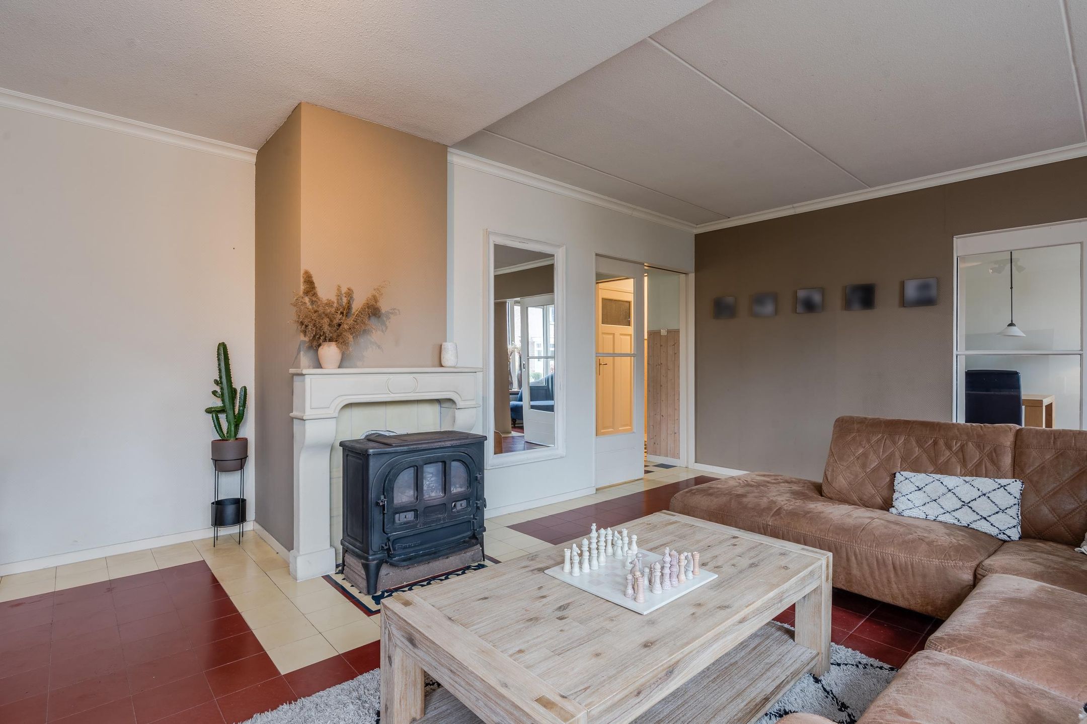 Foto 12 van Lisdodde 4