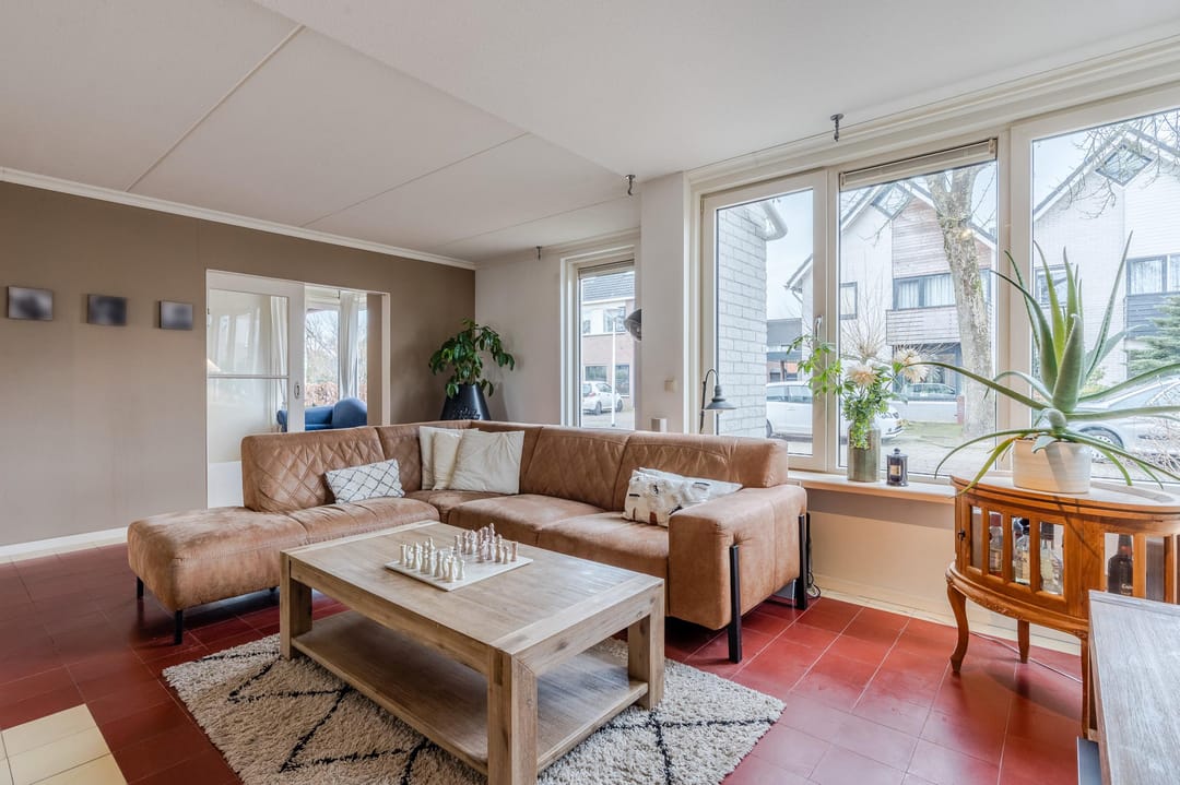 Foto 13 van Lisdodde 4