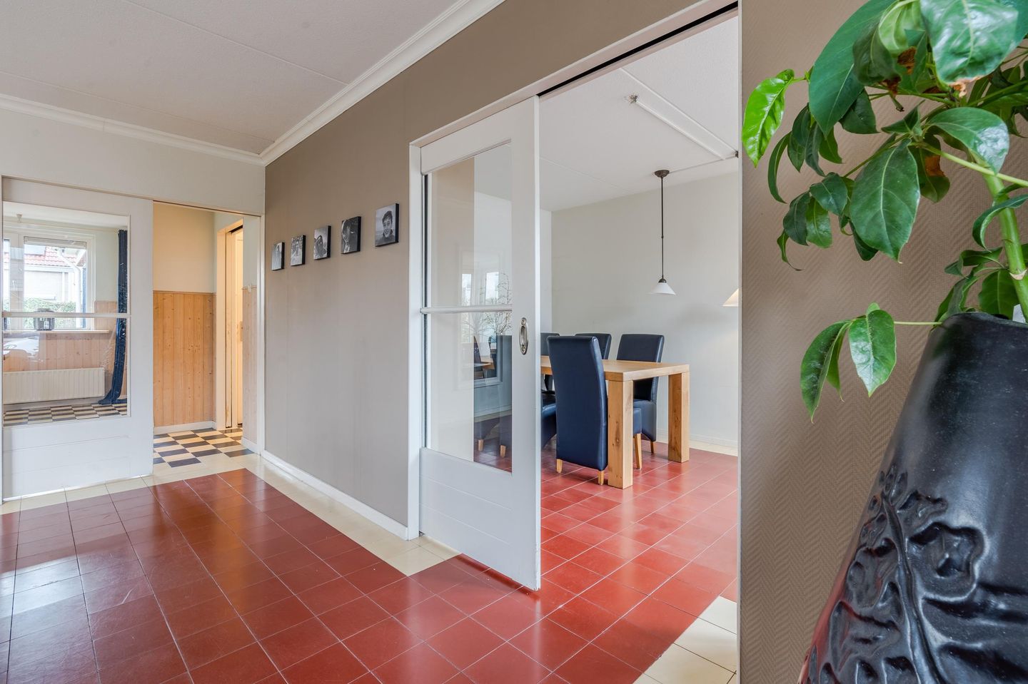 Foto 14 van Lisdodde 4