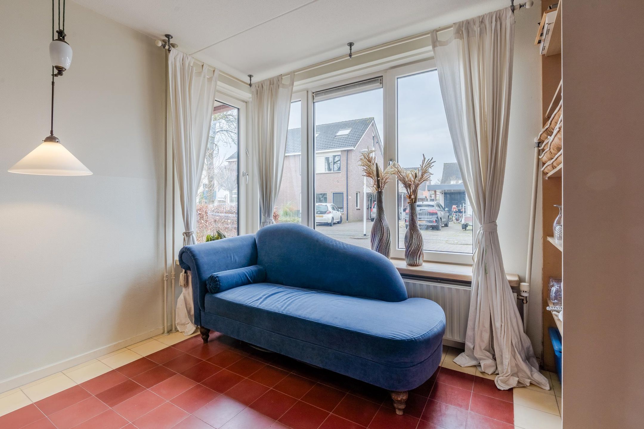 Foto 15 van Lisdodde 4