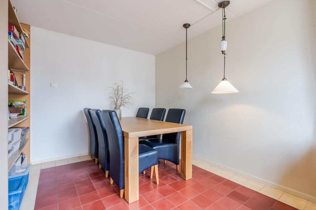 Foto 16 van Lisdodde 4