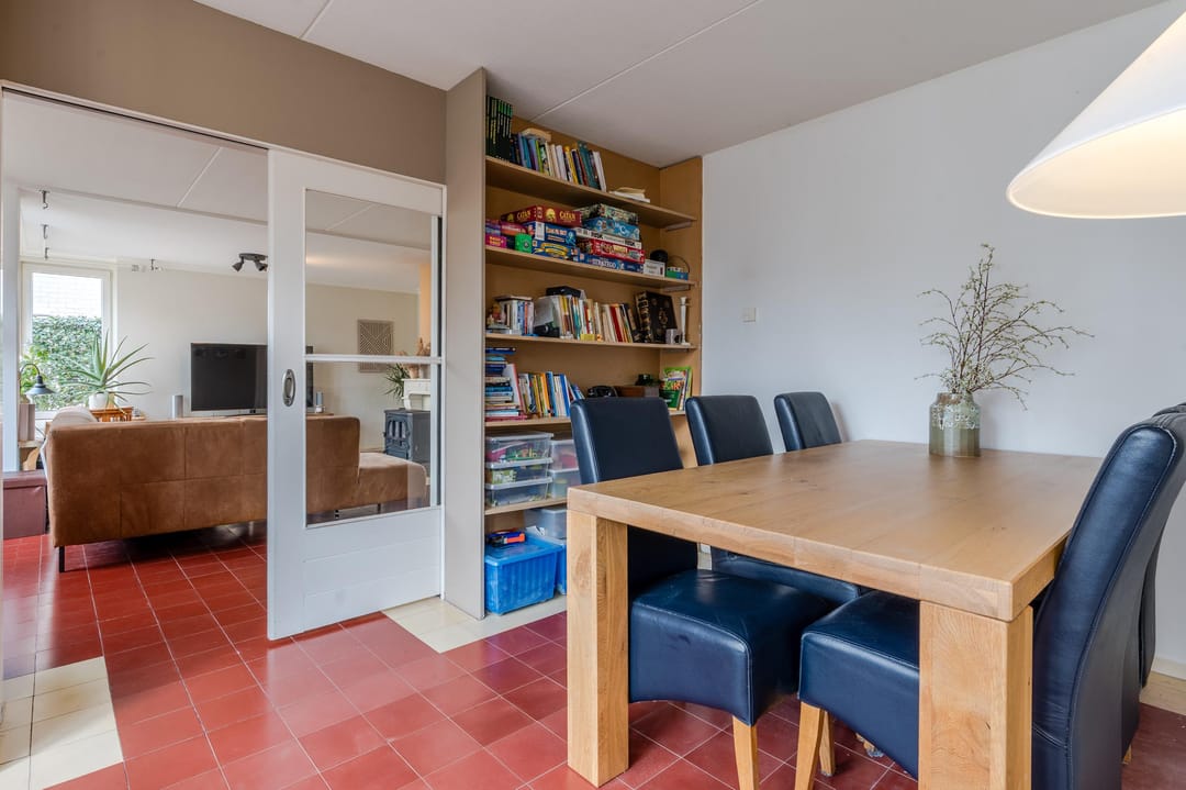 Foto 17 van Lisdodde 4