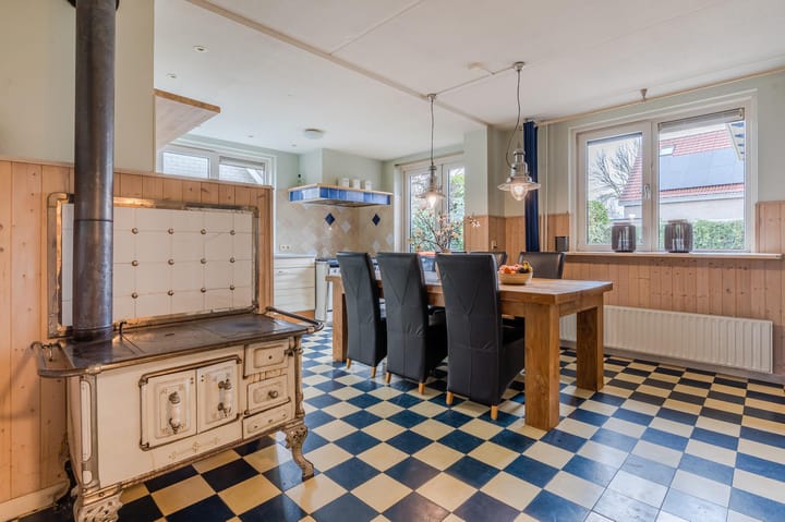 Foto 18 van Lisdodde 4