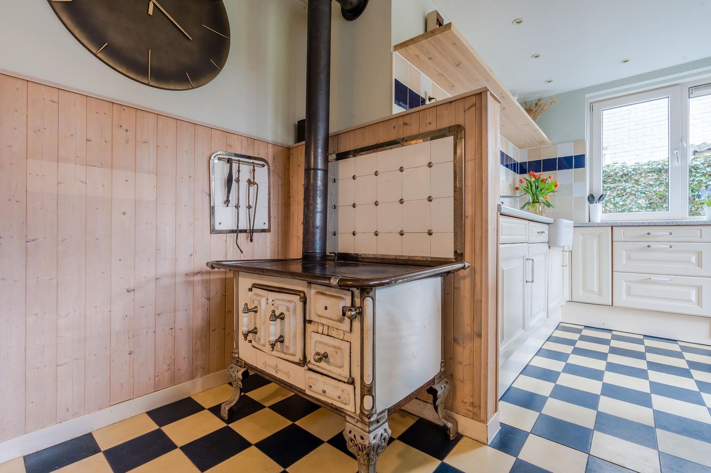 Foto 19 van Lisdodde 4