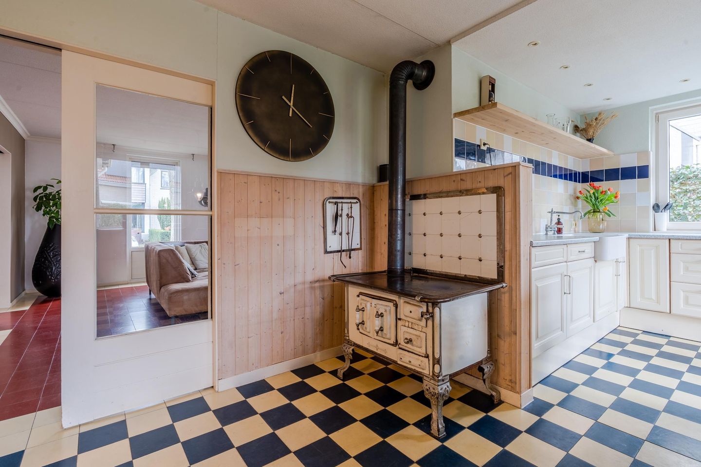 Foto 20 van Lisdodde 4