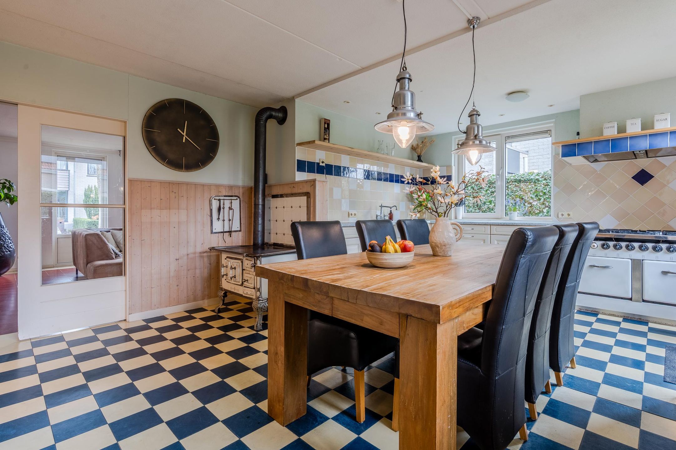 Foto 21 van Lisdodde 4