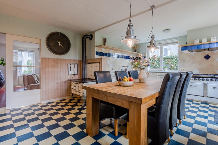 Foto 21 van Lisdodde 4