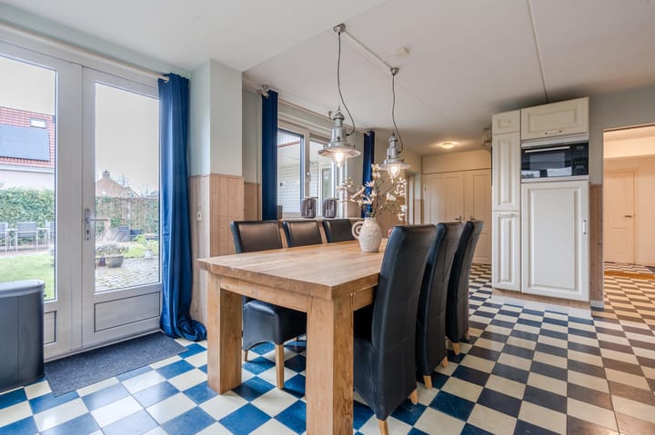 Foto 22 van Lisdodde 4