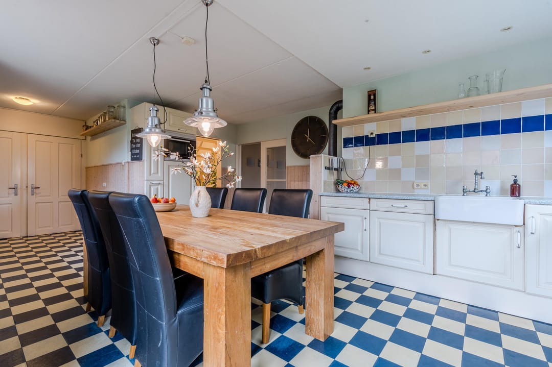 Foto 23 van Lisdodde 4