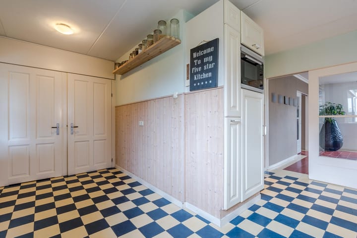 Foto 26 van Lisdodde 4