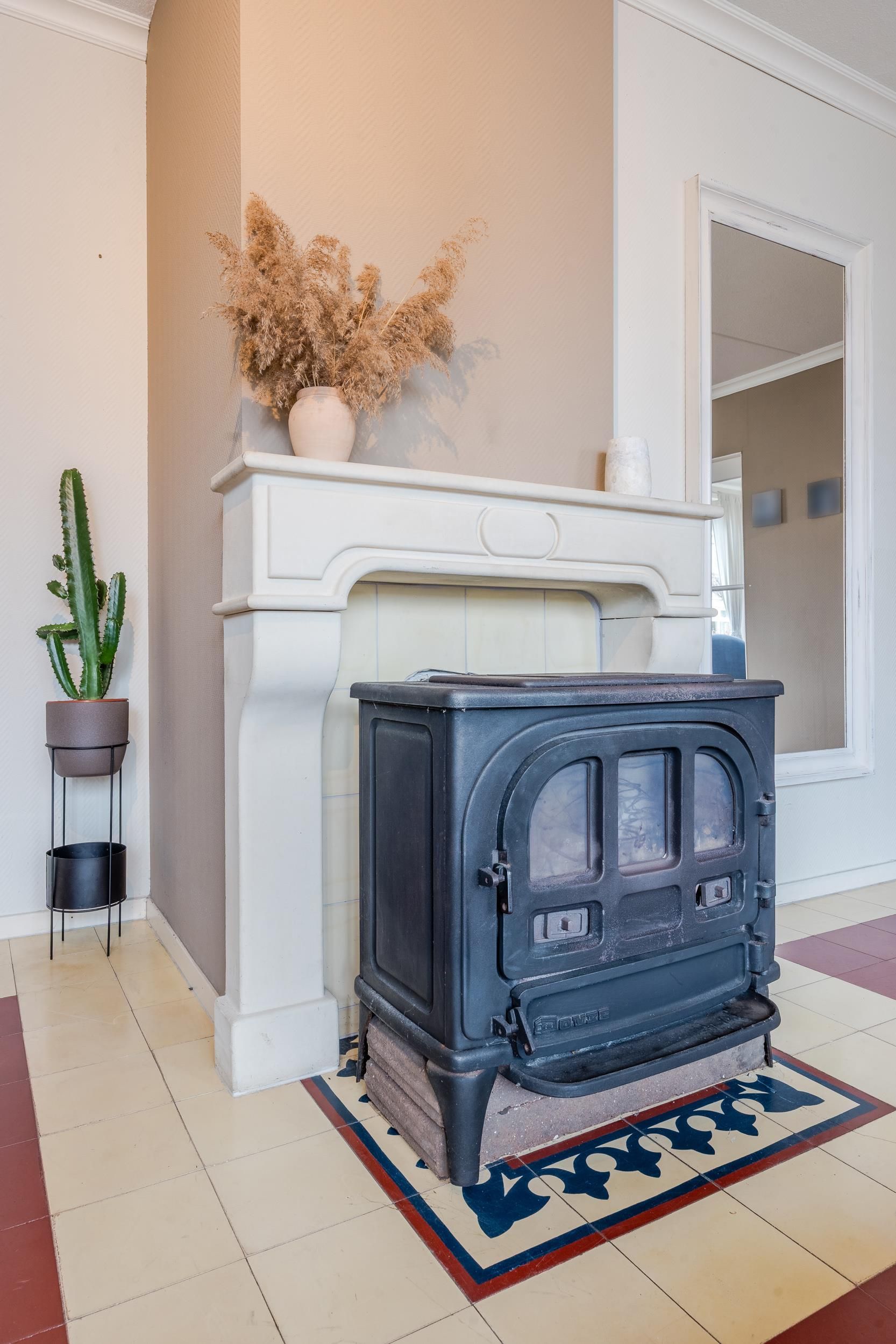 Foto 27 van Lisdodde 4