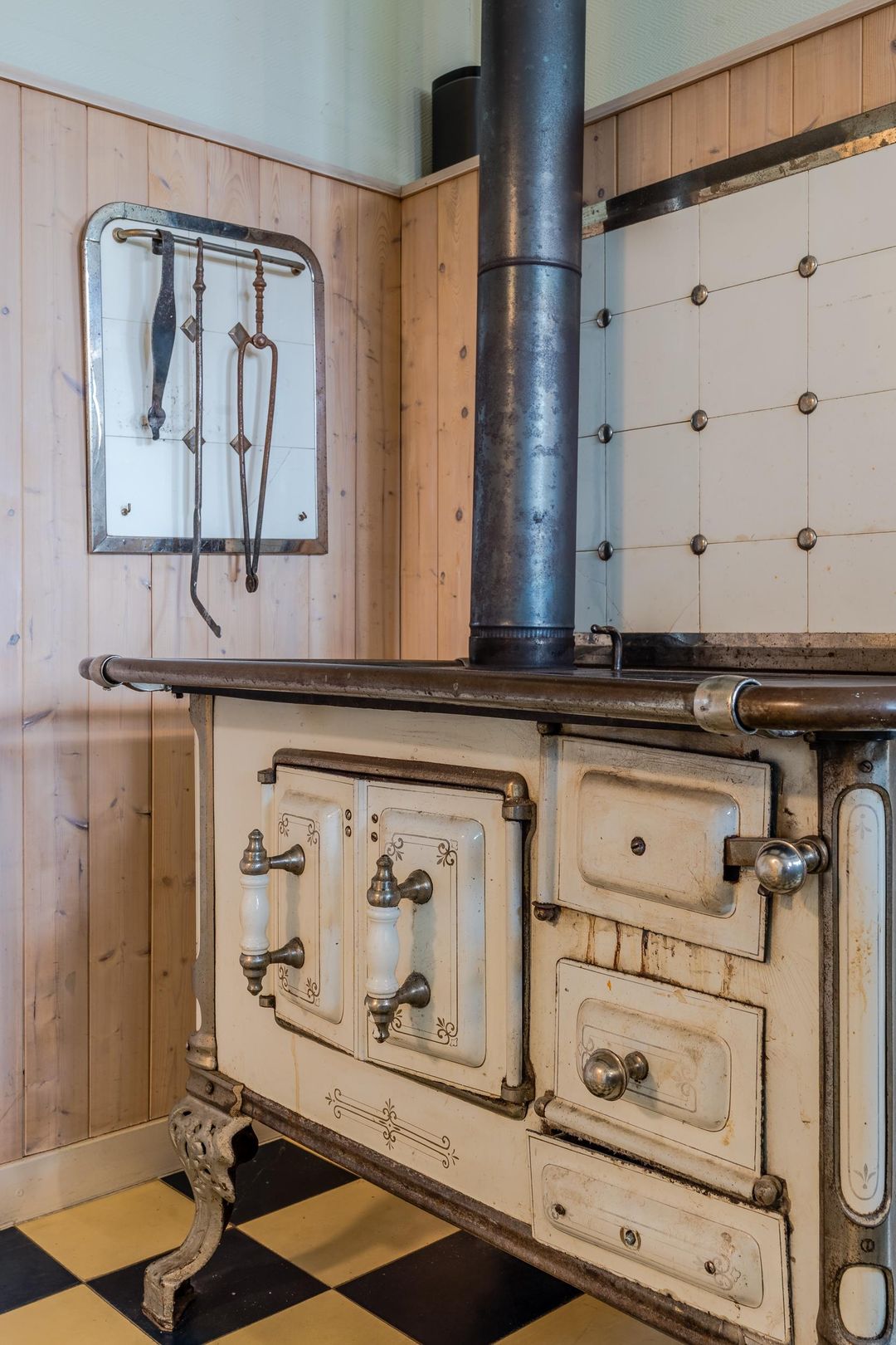 Foto 28 van Lisdodde 4