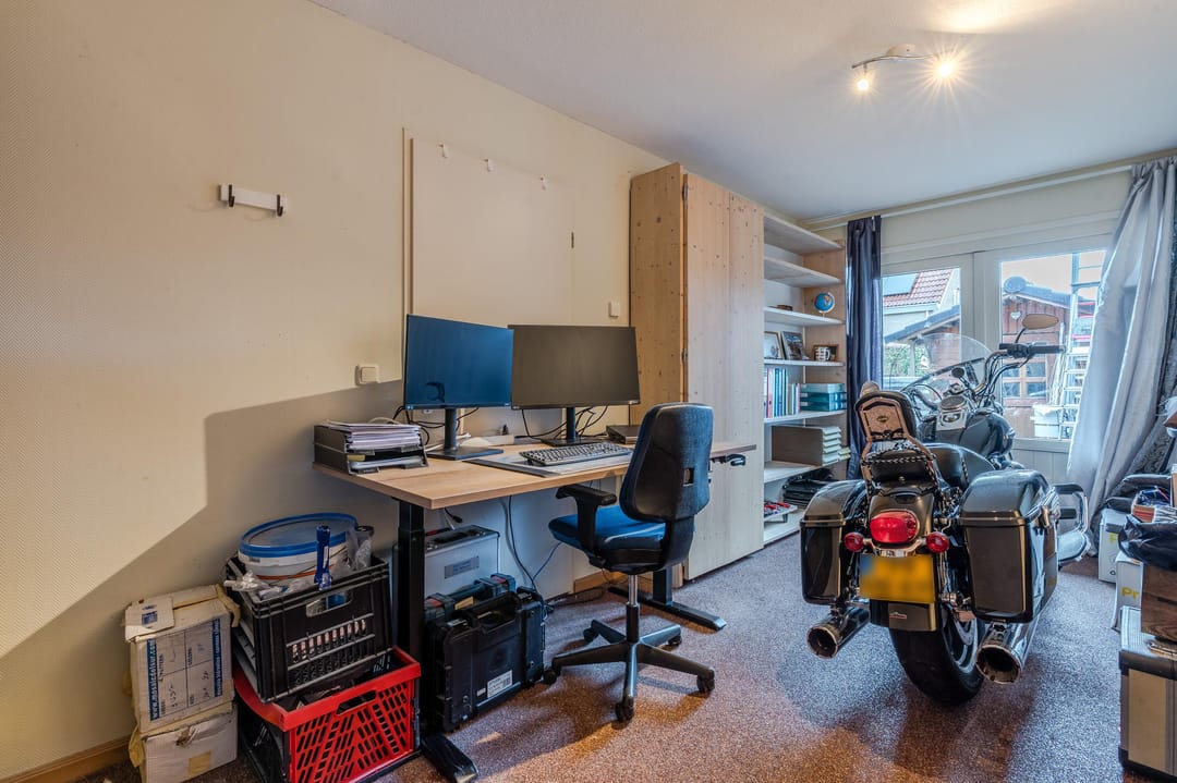 Foto 32 van Lisdodde 4