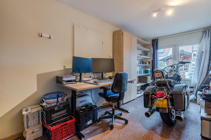 Foto 32 van Lisdodde 4