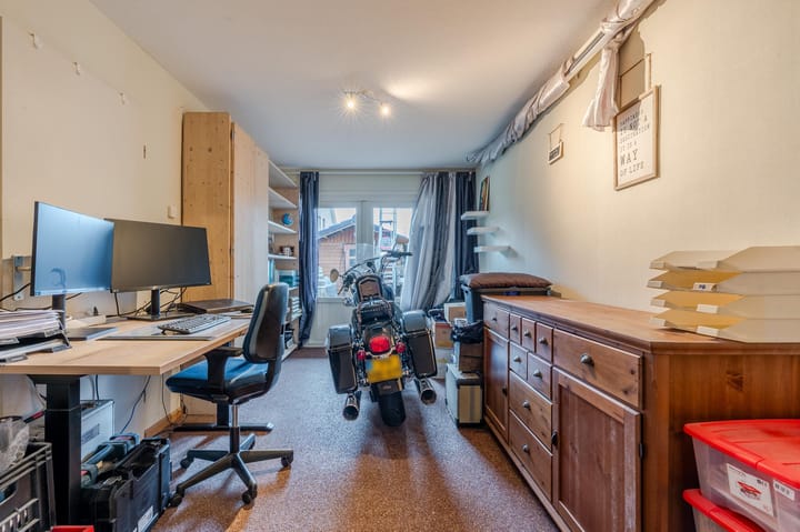 Foto 33 van Lisdodde 4