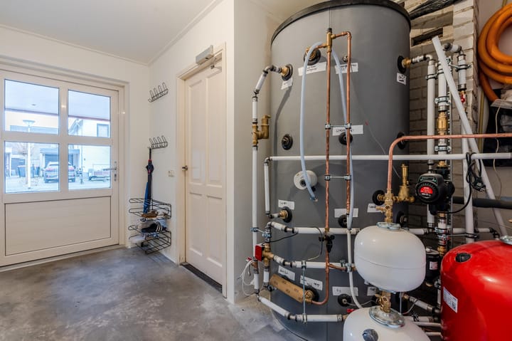 Foto 35 van Lisdodde 4