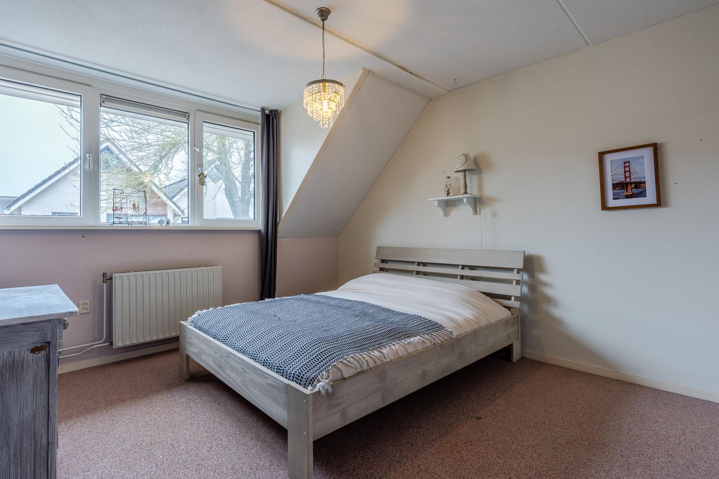 Foto 40 van Lisdodde 4