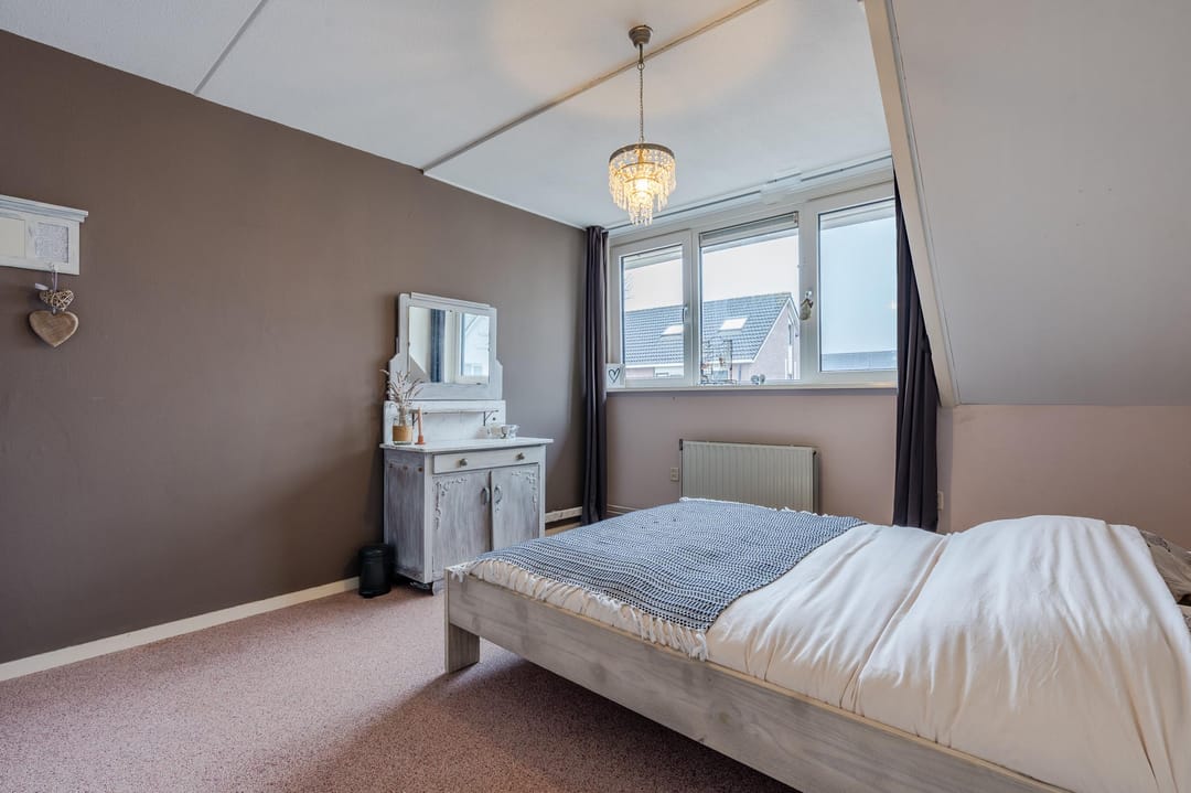 Foto 41 van Lisdodde 4