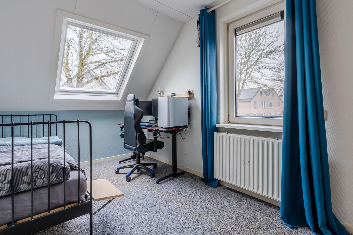 Foto 44 van Lisdodde 4