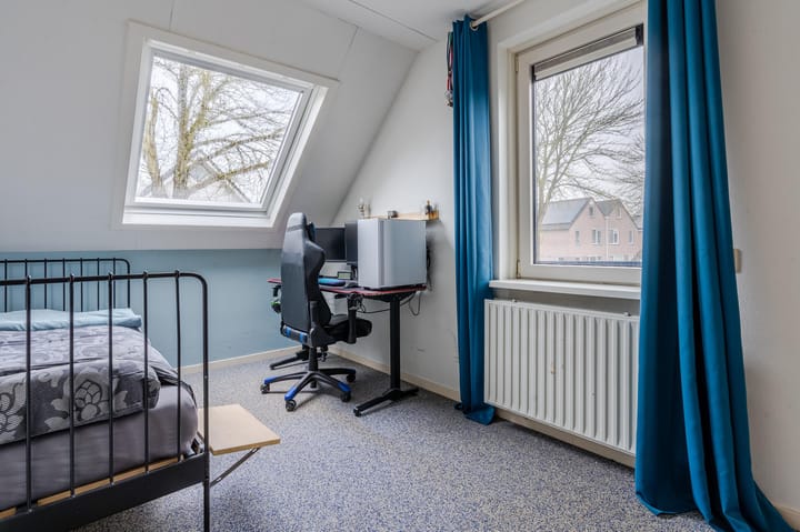 Foto 44 van Lisdodde 4