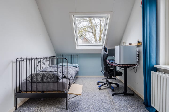 Foto 45 van Lisdodde 4