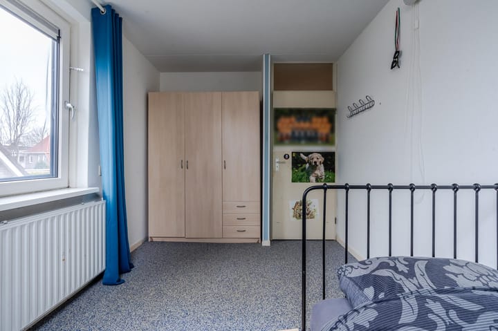 Foto 46 van Lisdodde 4