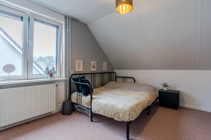 Foto 47 van Lisdodde 4