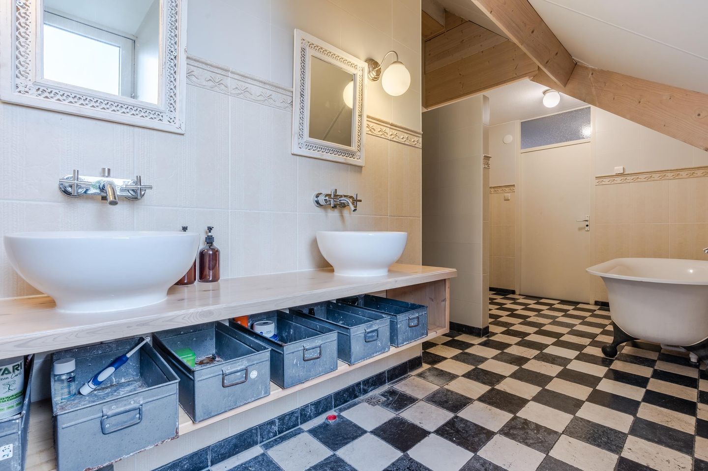 Foto 55 van Lisdodde 4