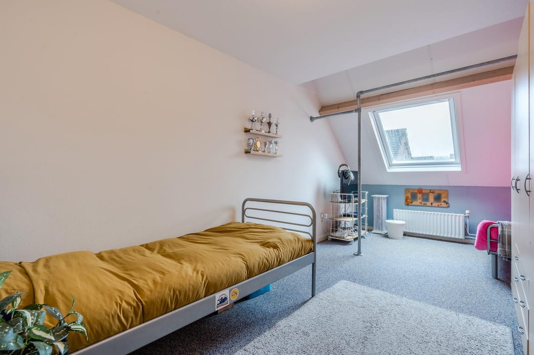 Foto 61 van Lisdodde 4