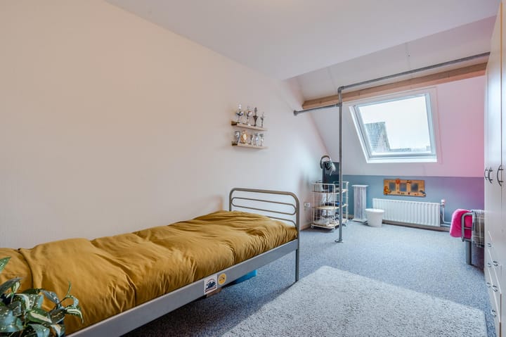 Foto 61 van Lisdodde 4