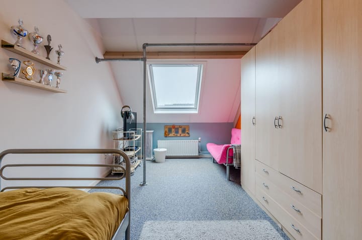 Foto 62 van Lisdodde 4