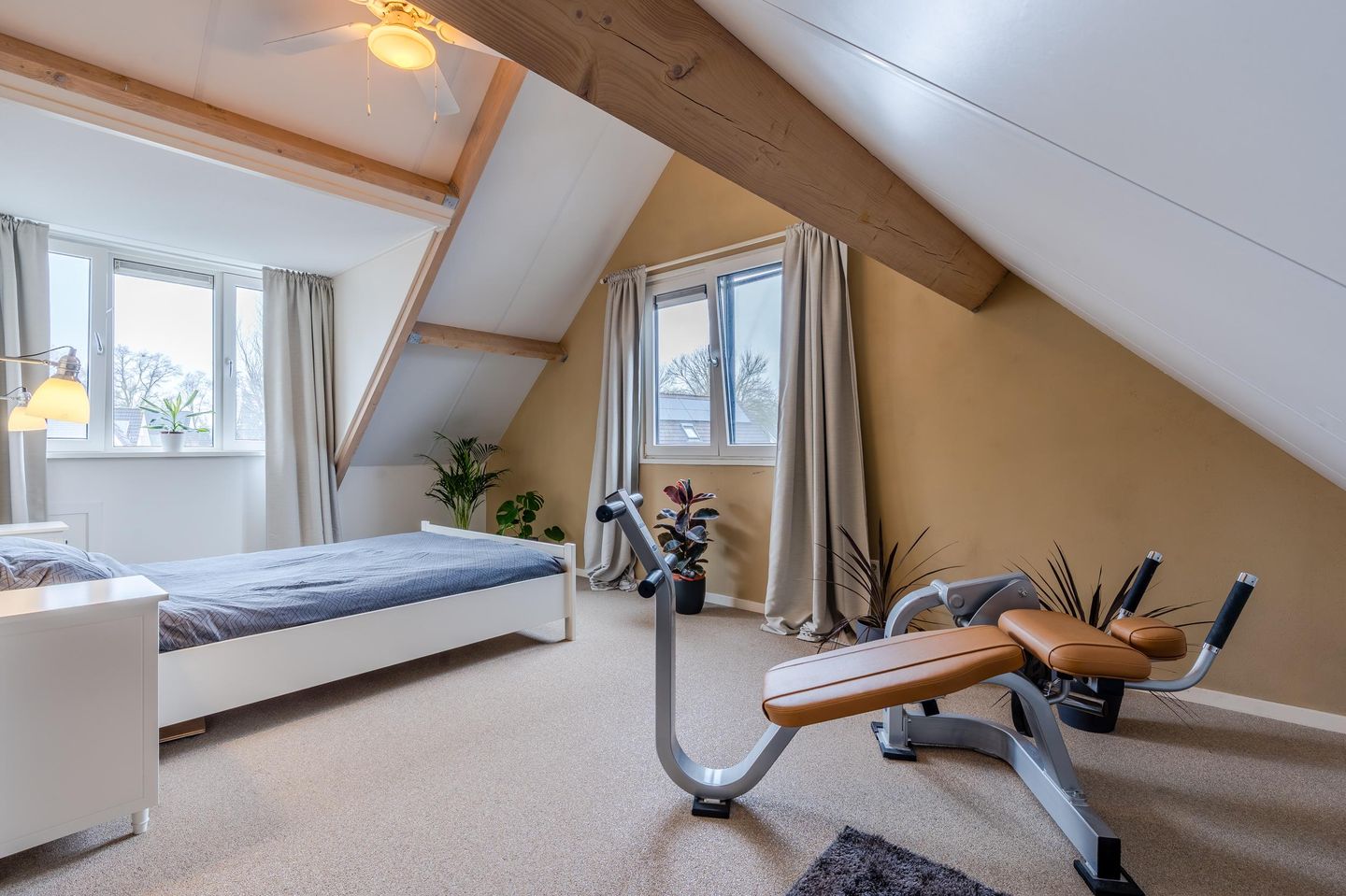 Foto 65 van Lisdodde 4