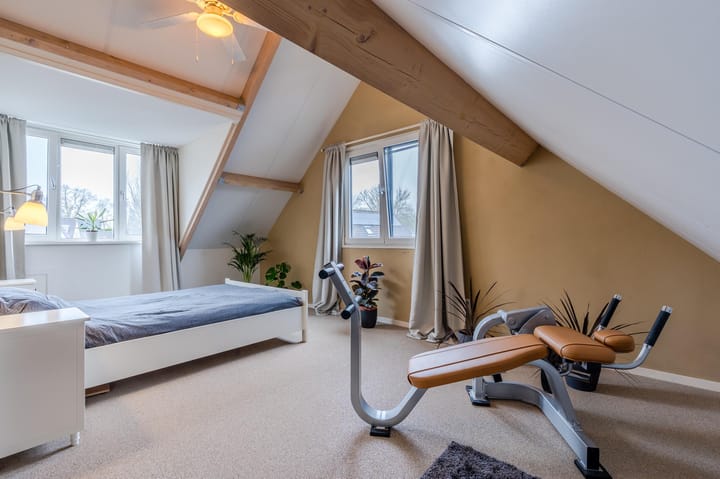 Foto 65 van Lisdodde 4