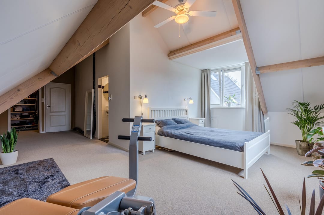 Foto 67 van Lisdodde 4