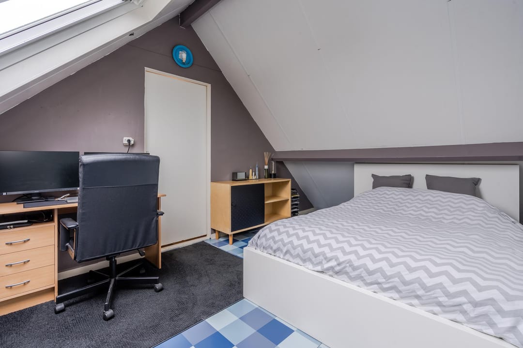 Foto 77 van Lisdodde 4