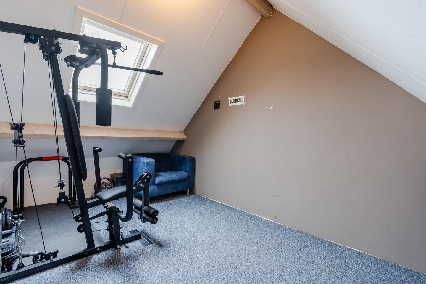 Foto 79 van Lisdodde 4