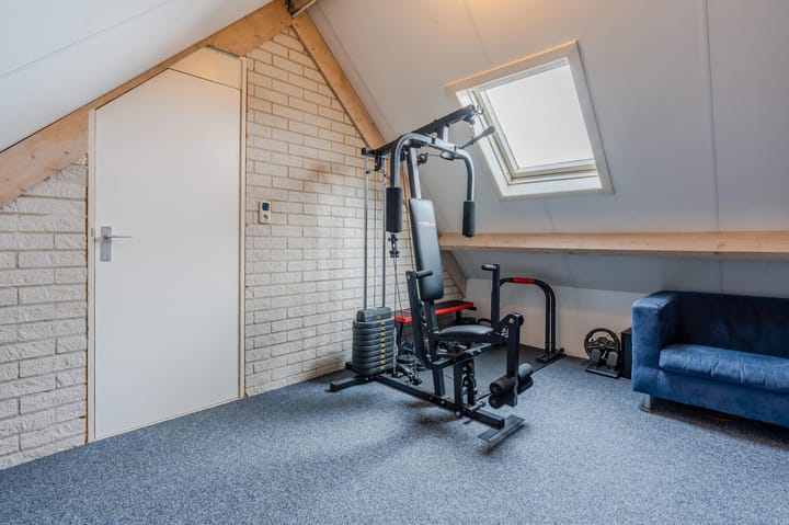 Foto 80 van Lisdodde 4