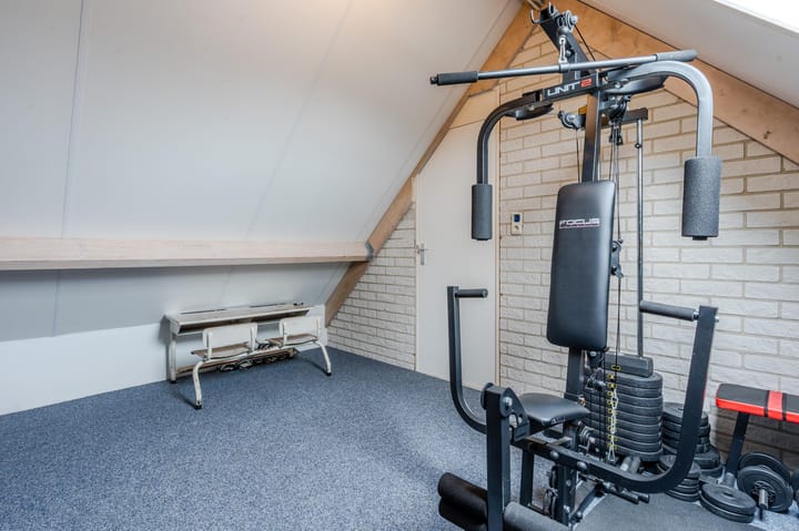 Foto 81 van Lisdodde 4