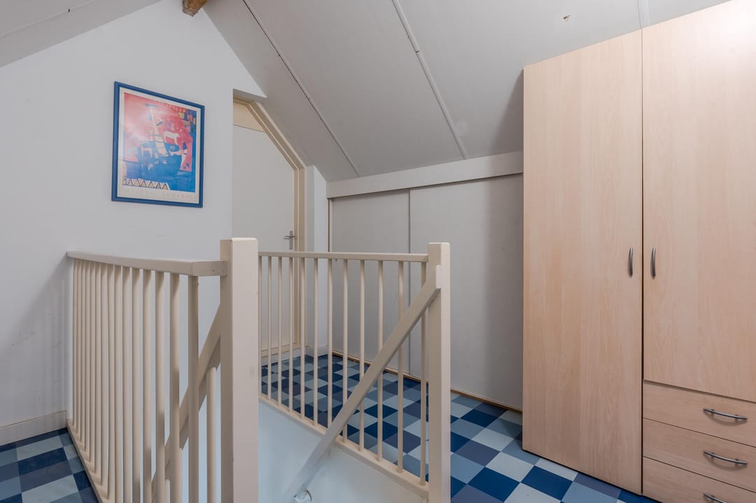 Foto 82 van Lisdodde 4