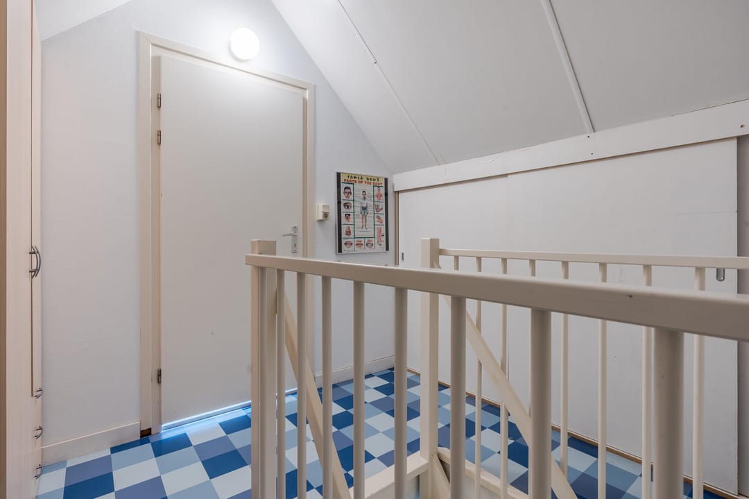 Foto 83 van Lisdodde 4