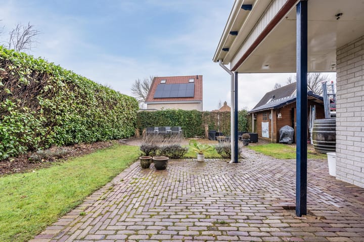 Foto 85 van Lisdodde 4