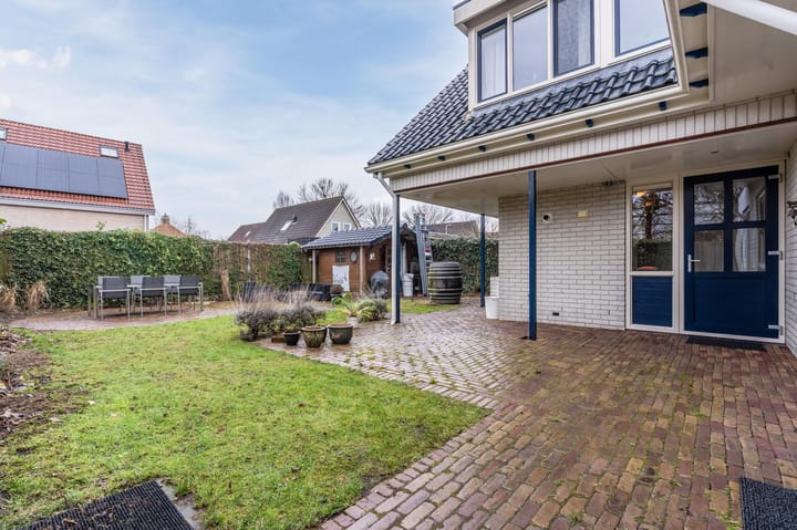 Foto 86 van Lisdodde 4