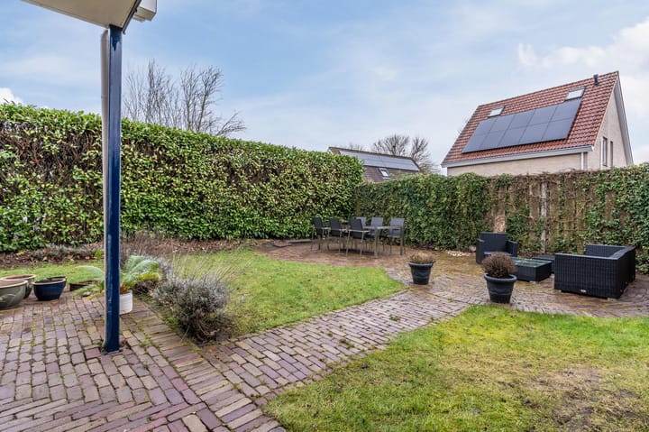 Foto 87 van Lisdodde 4