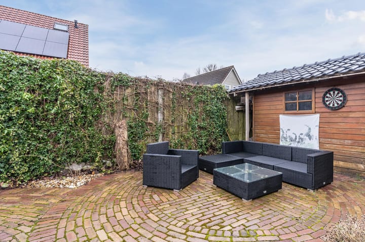 Foto 88 van Lisdodde 4