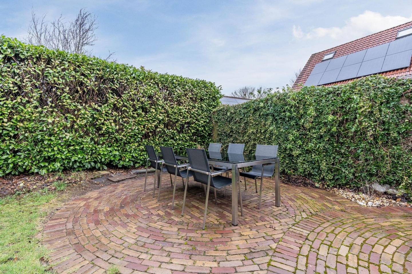 Foto 89 van Lisdodde 4