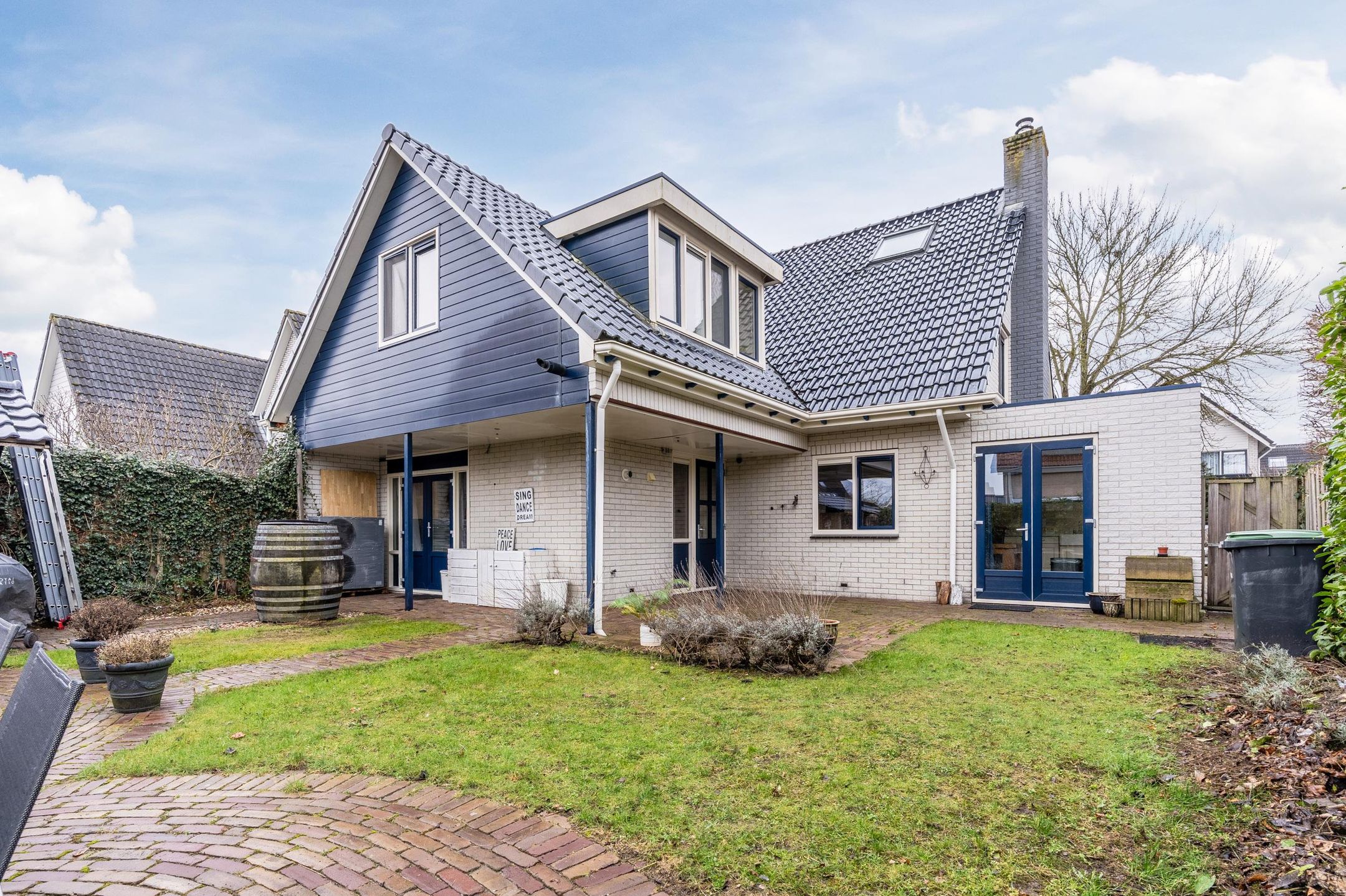 Foto 90 van Lisdodde 4