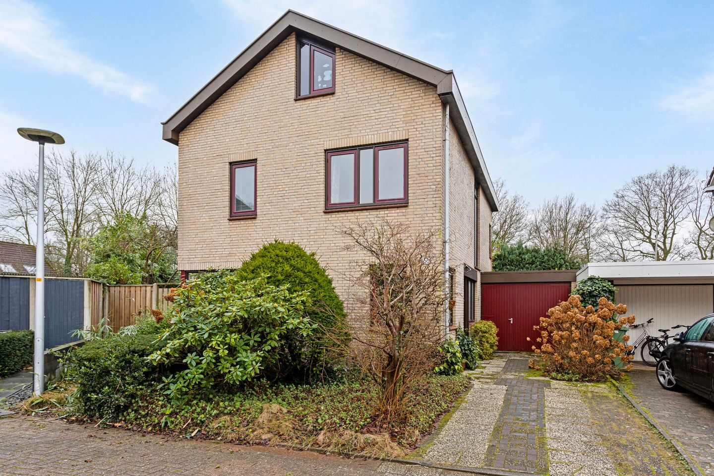 Foto 4 van Jacques Urlusstraat 56