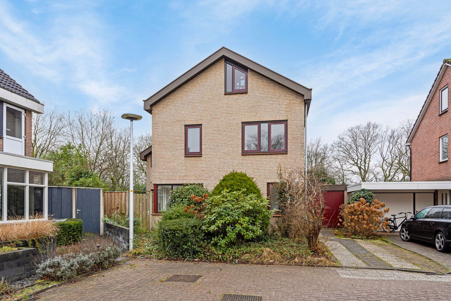 Foto 5 van Jacques Urlusstraat 56