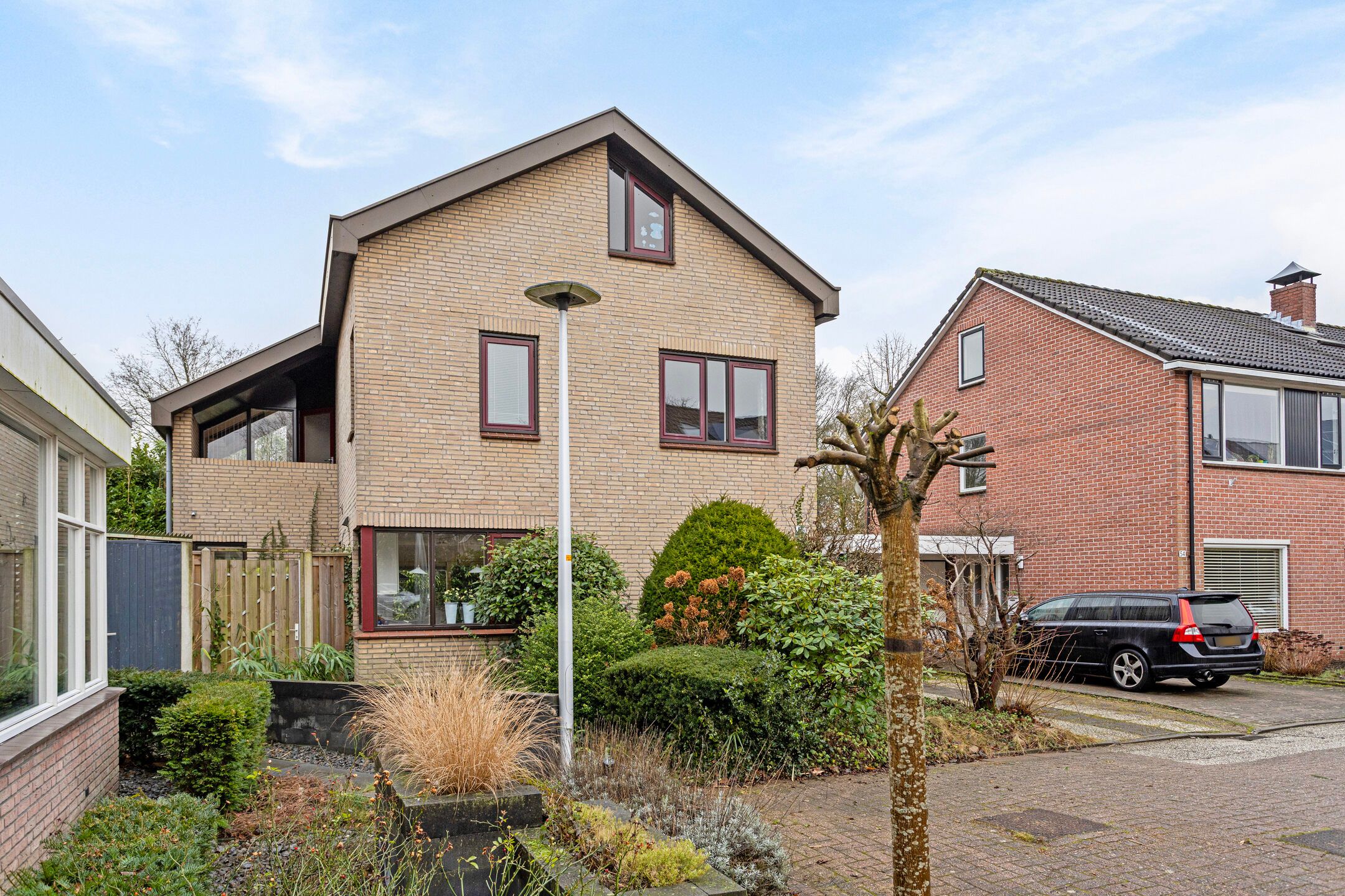 Foto 6 van Jacques Urlusstraat 56